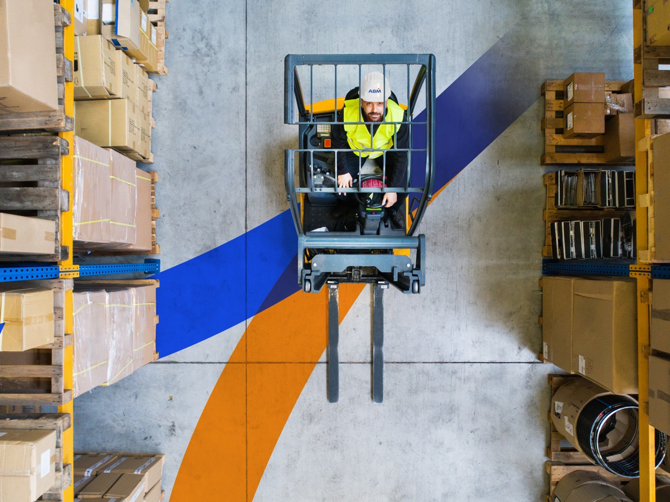 ABM_Forklift
